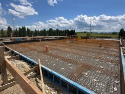 Armiranje i betonski radovi